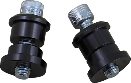 Riser Bushings
