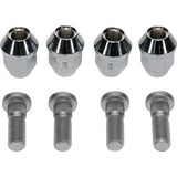Moose Offroad Wheel Stud/Nut Kit - Front/Rear | Rear Left - KingQuad 400/500/750