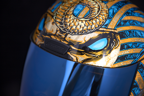 Airform™ Pharaoh Helmet