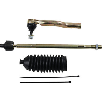 Moose Offroad UTV Tie-Rod Assembly Kit Tie-Rod Assembly Kit - Right Front Inner/Outer