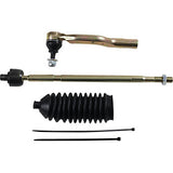 Moose Offroad UTV Tie-Rod Assembly Kit Tie-Rod Assembly Kit - Right Front Inner/Outer