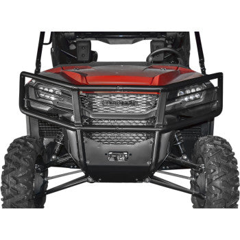Moose Offroad Bumper Front Bumper - Honda - Pioneer 1000