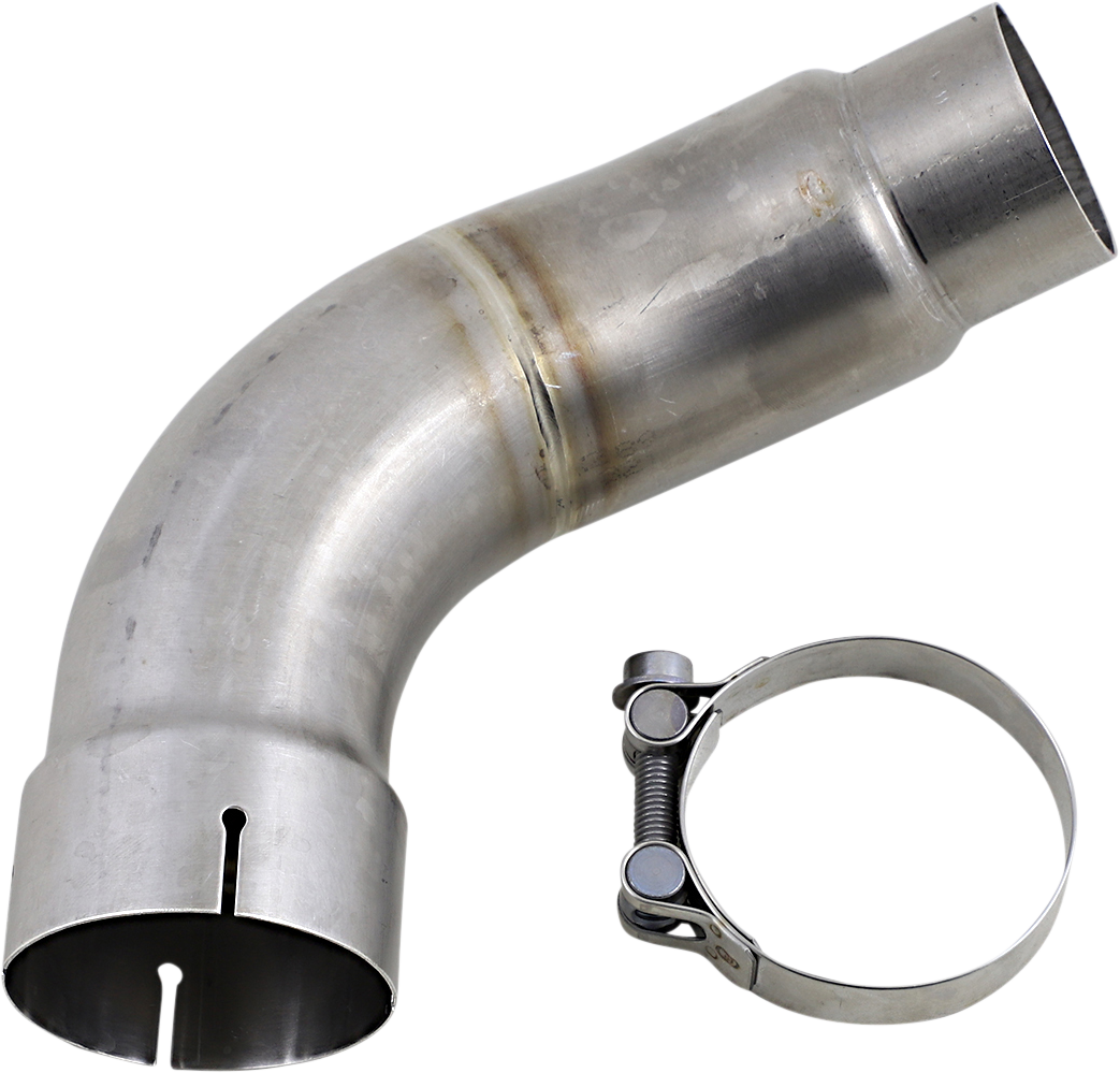Stainless Steel Link Pipe
