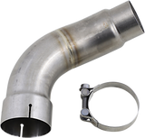 Stainless Steel Link Pipe