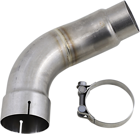 Stainless Steel Link Pipe