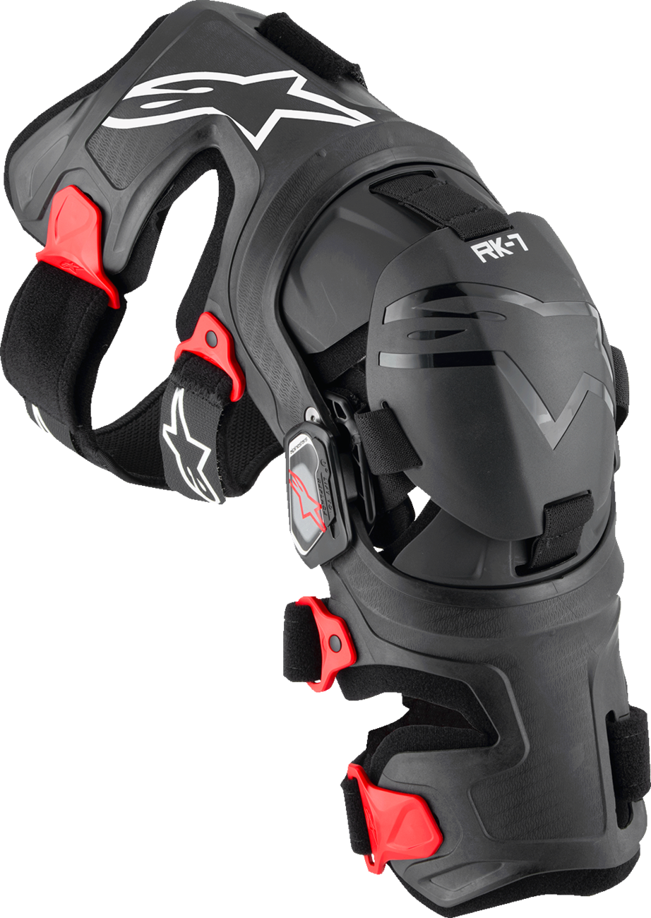 RK-7 Plasma Knee Braces