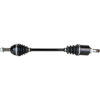 Moose Offroad Complete Axle Assembly Axle Assembly - Complete - Standard - Rear Left - Honda Pioneer 1000 Limited Edition