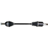 Moose Offroad Complete Axle Assembly Axle Assembly - Complete - Standard - Rear Left - Honda Pioneer 1000 Limited Edition