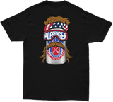 DBK Mullet Madness Black T-Shirt
