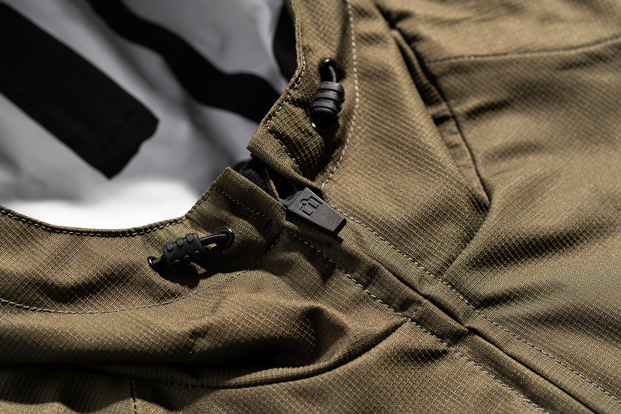 PDX3™ Jacket