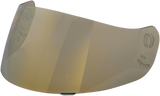 Jackal Helmet Shield