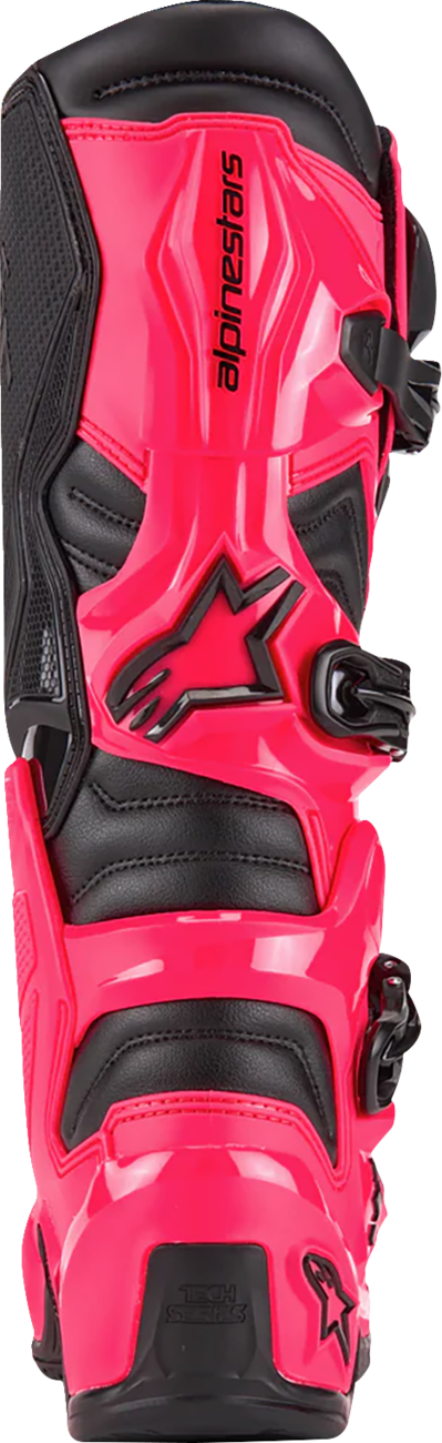 Limited Edition Diva Tech 7 Boots