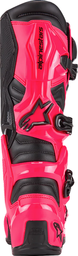Limited Edition Diva Tech 7 Boots