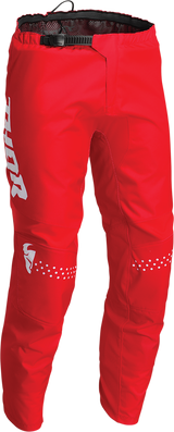 Youth Sector Minimal Pants