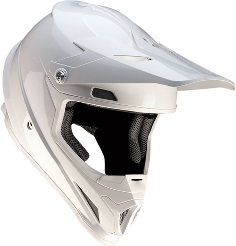 Rise Solid Helmet
