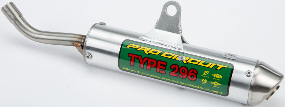 PRO CIRCUIT TYPE 296 SPARK ARRESTOR