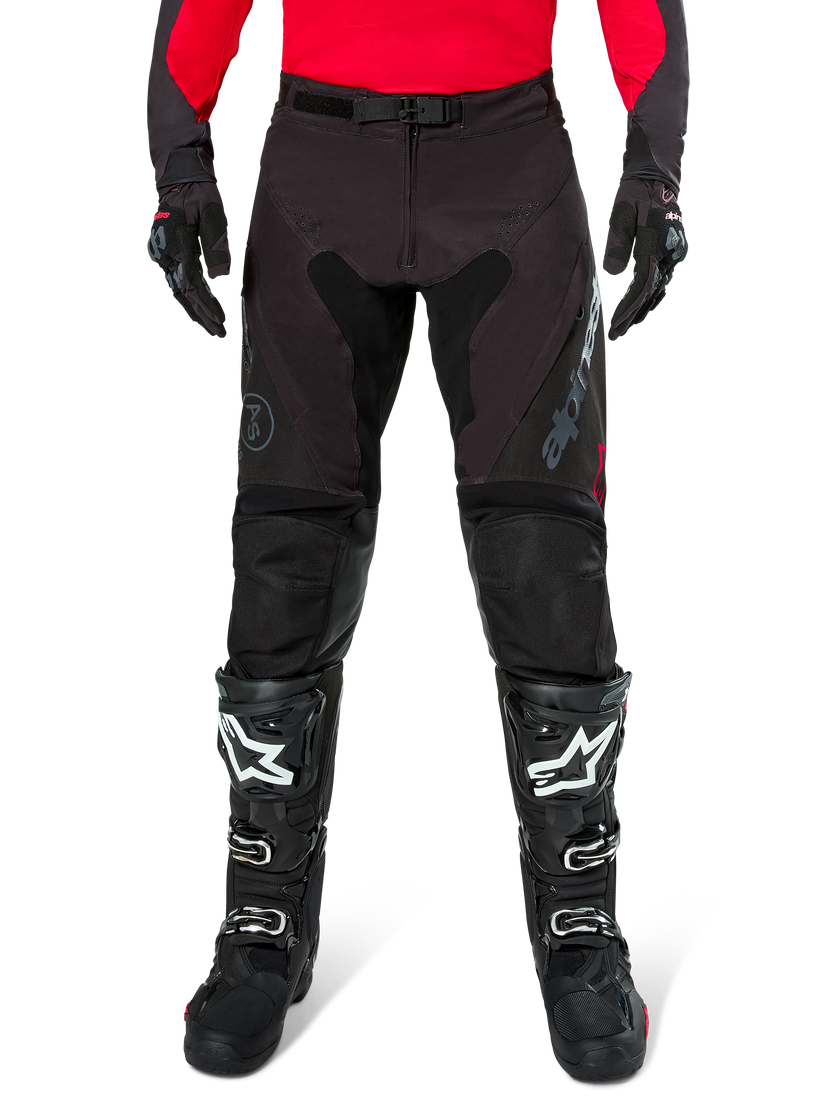Alpinestars Pro-Dura Black Pants