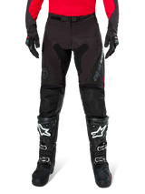 Alpinestars Pro-Dura Black Pants