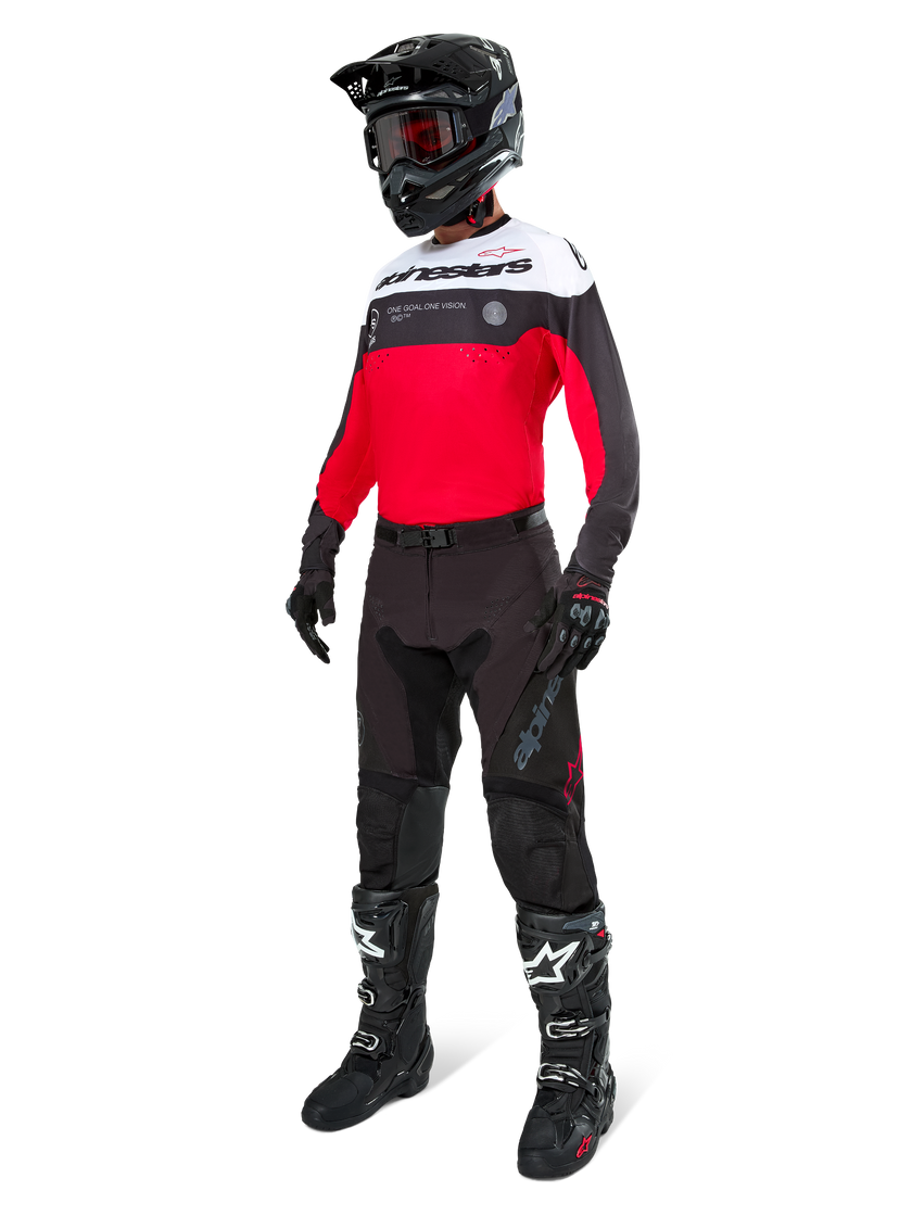 Alpinestars Pro-Dura Black Pants