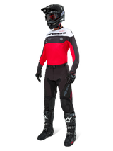 Alpinestars Pro-Dura Black Pants