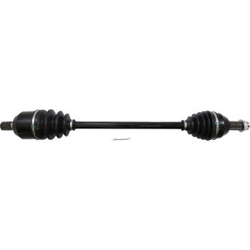 Moose Offroad Complete Axle Assembly - Rear Left/Right - '19-'23 Honda Talon