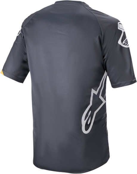 Racer V3 Short-Sleeve Jersey