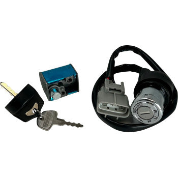 Moose Offroad Ignition Switch Ignition Switch - CF Moto