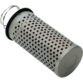 Drop-In Oil Filter