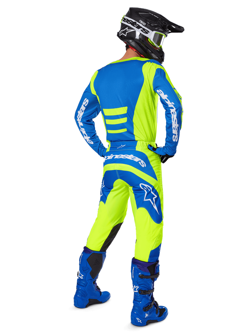 Alpinestars 2026 Fluid Haul Jersey