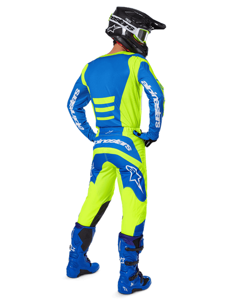 Alpinestars 2026 Fluid Haul Jersey