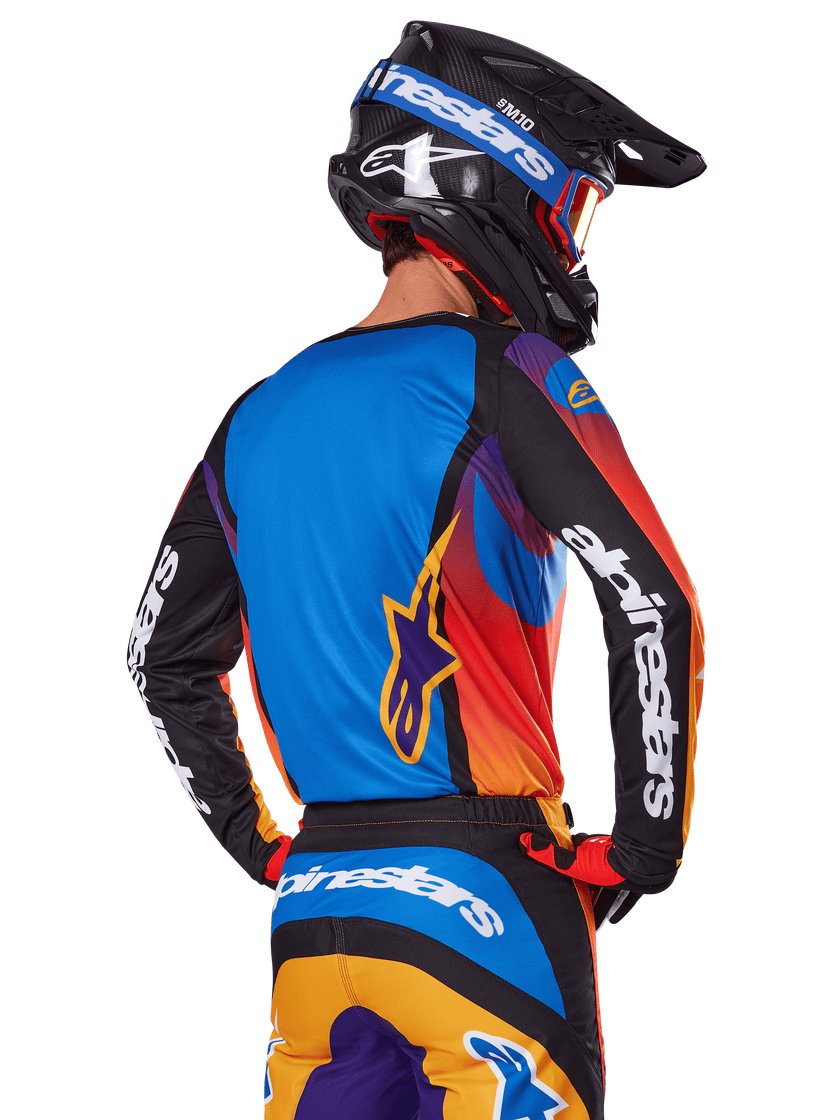 Alpinestars Fluid Wurx Jersey