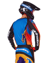 Alpinestars Fluid Wurx Jersey