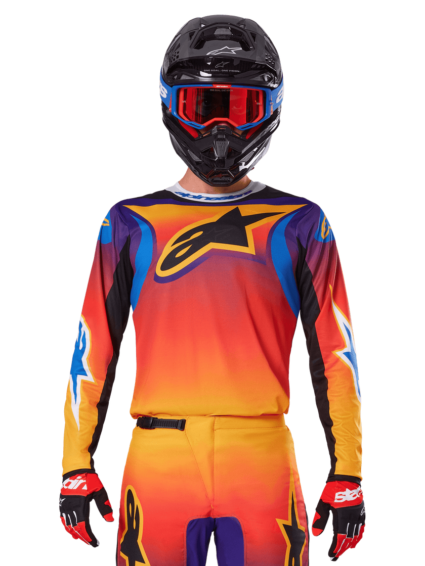 Alpinestars Fluid Wurx Jersey