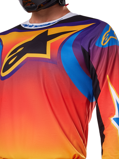 Alpinestars Fluid Wurx Jersey