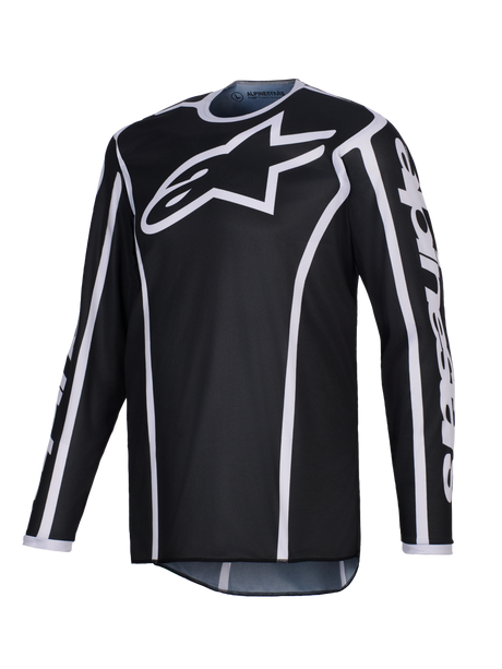Alpinestars 2026 Fluid Apex Jersey