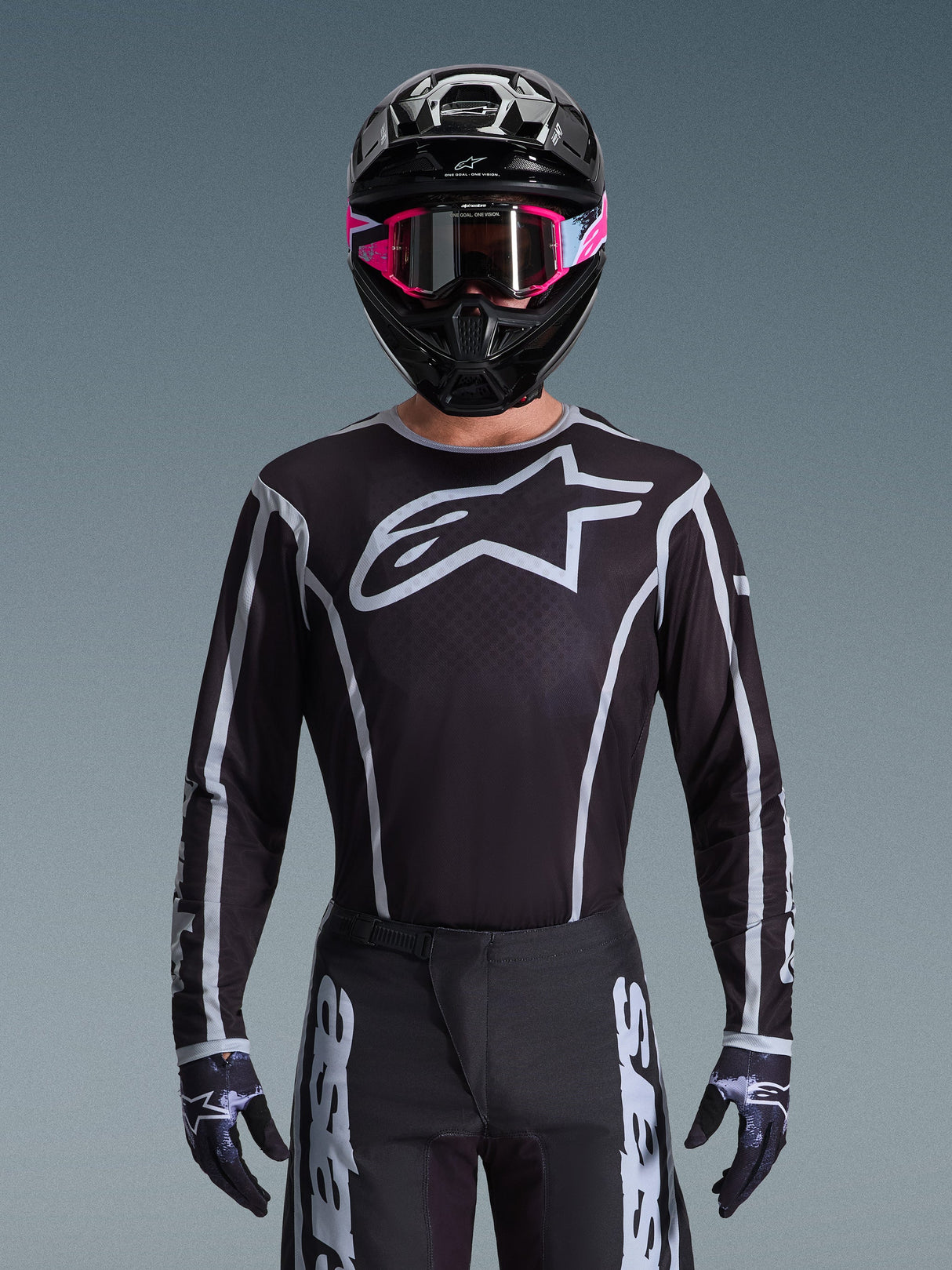 Alpinestars 2026 Fluid Apex Jersey