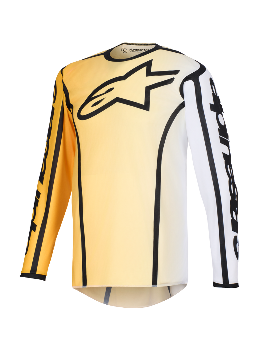 Alpinestars 2026 Fluid Apex Jersey