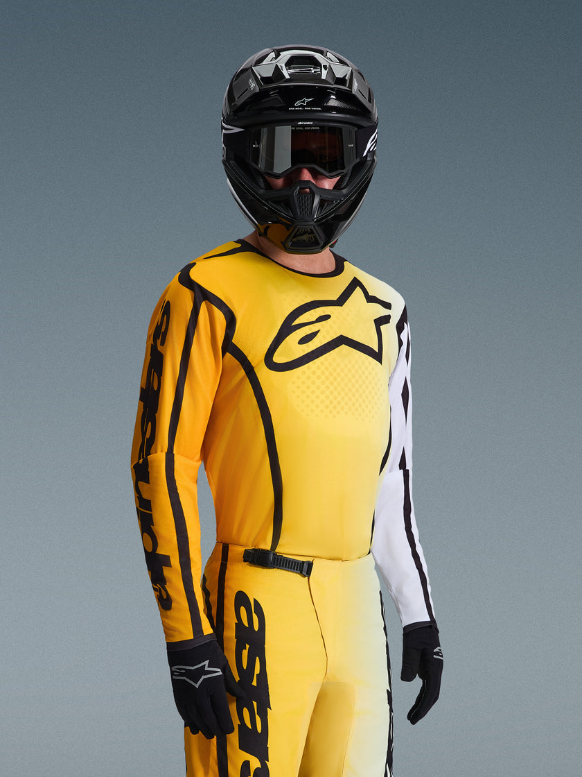 Alpinestars 2026 Fluid Apex Jersey