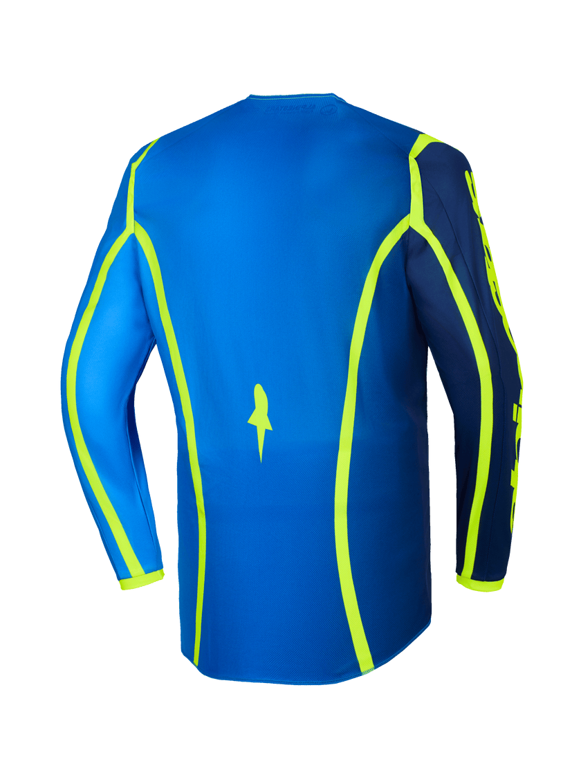 Alpinestars 2026 Fluid Apex Jersey