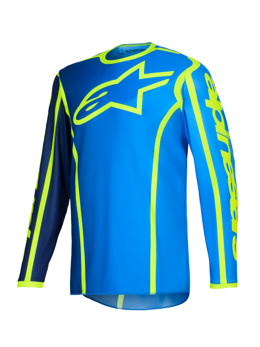 Alpinestars 2026 Fluid Apex Jersey