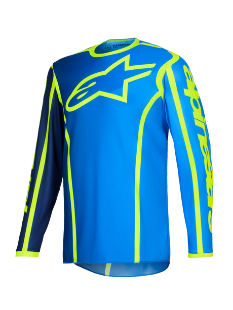 Alpinestars 2026 Fluid Apex Jersey