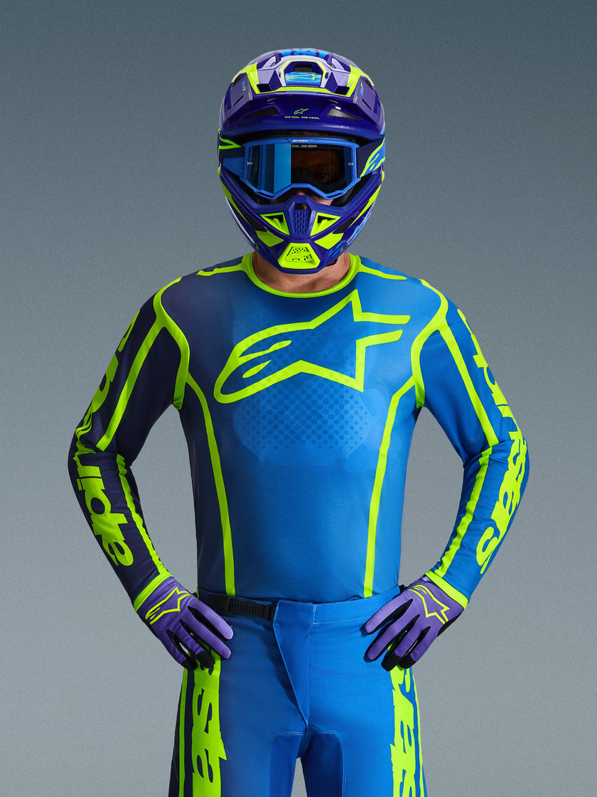 Alpinestars 2026 Fluid Apex Jersey