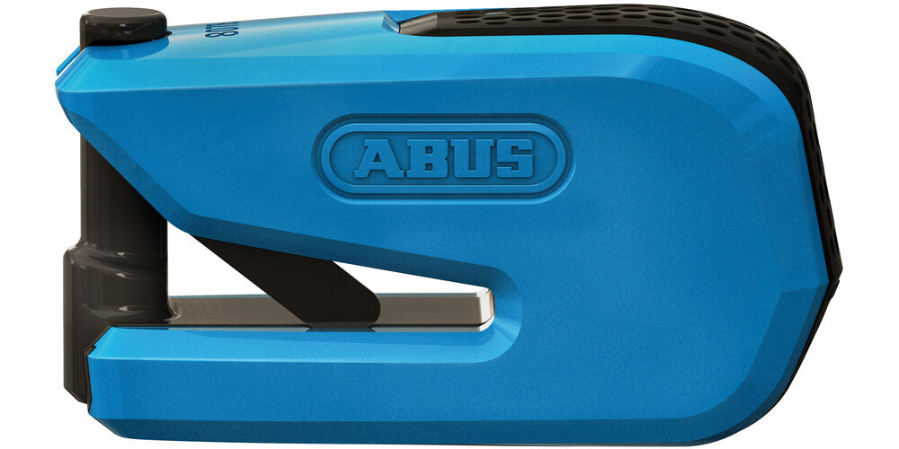 SMARTX 8078 3D ALARM DISC LOCK