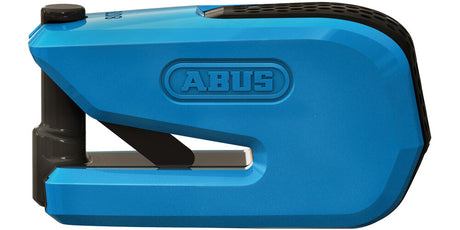SMARTX 8078 3D ALARM DISC LOCK
