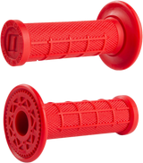 ODI Mini MX Half Waffle Grips