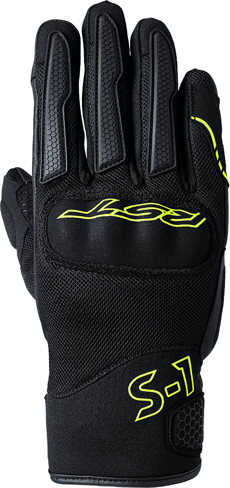 RST S1 Mesh CE Gloves