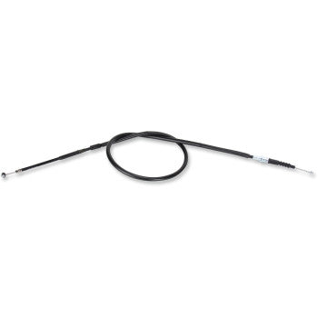 Moose Offroad Black Vinyl Clutch Cable Black Vinyl Clutch Cable - Yamaha