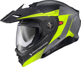 SCORPION EXO-AT960 Topographic 2 Modular Helmet