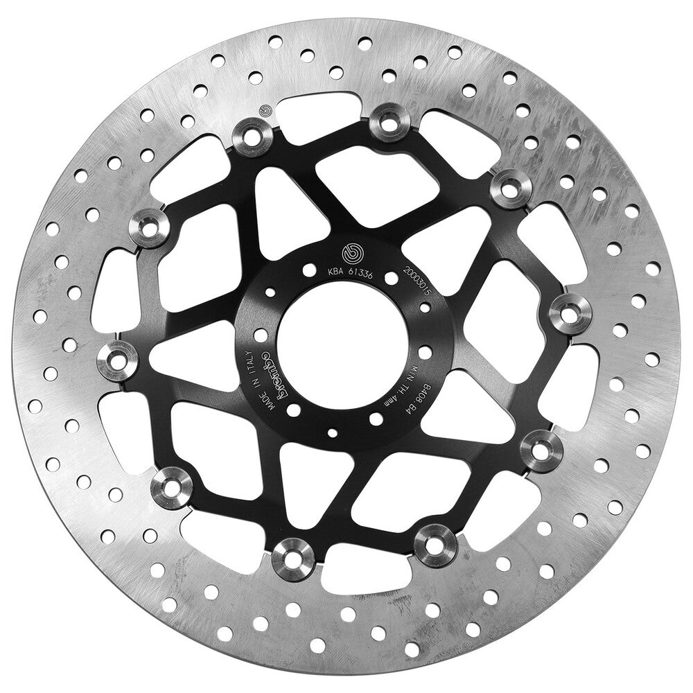 Brembo Serie Oro Front Rotor Floating - Honda