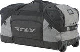 ROLLER GRANDE BAG BLACK/GREY